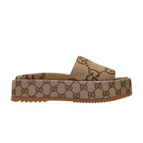 gucci lame sandals|gucci sandals original.